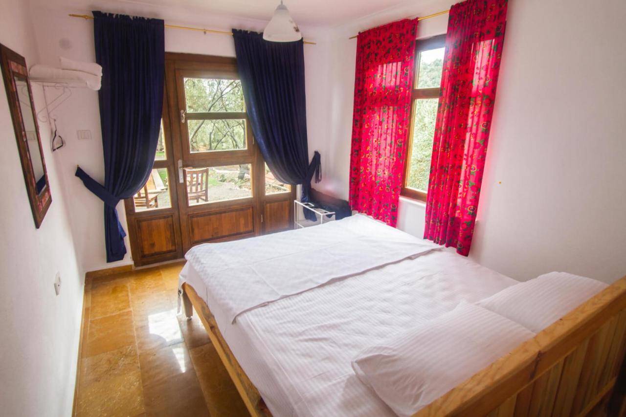 Hotel Yiva Kazdaglari Mehmetalani Exterior foto