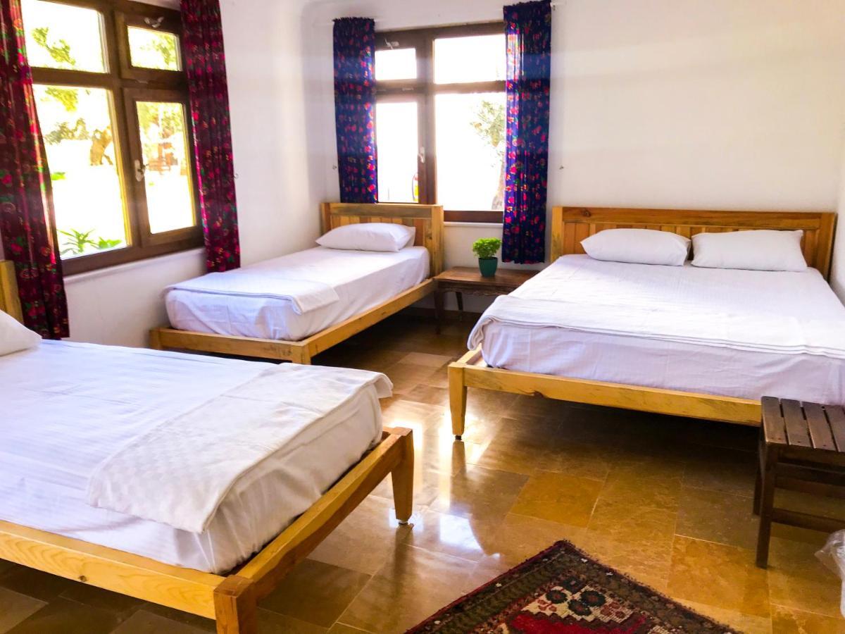 Hotel Yiva Kazdaglari Mehmetalani Exterior foto